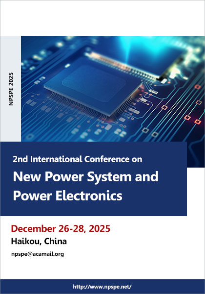 2nd-International-Conference-on-New-Power-System-and-Power-Electronics-(NPSPE-2025)