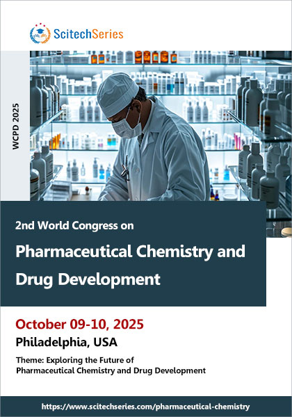 2nd-World-Congress-on-Pharmaceutical-Chemistry-and-Drug-Development-(WCPD-2025)