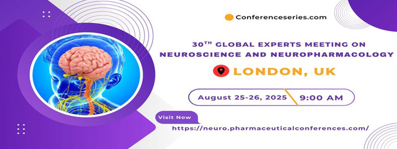 30th-Global-Experts-Meeting-on-Neuroscience-and-Neuropharmacology-2025