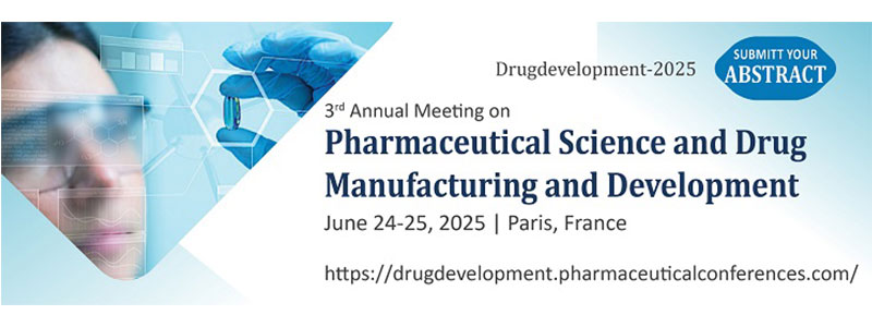 3rd-Annual-Meeting-on-Pharmaceutical-Science-and-Drug-Manufacturing-and-Development-(Drugdevelopment-2025)