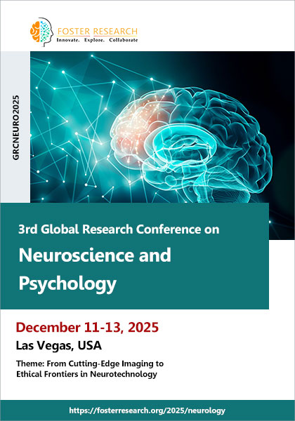 3rd-Global-Research-Conference-on Neuroscience-and-Psychology-(GRCNEURO2025)
