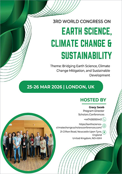 3rd-World-Congress-on-Earth-Science,-Climate-Change-&-Sustainability-(Earth-Science-2026)