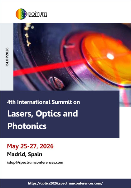 4th-International-Summit-on-Lasers,-Optics-and-Photonics-(ISLOP2026)