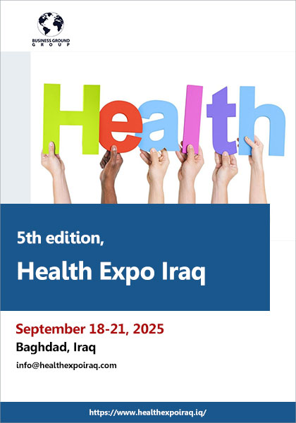 5th-edition,-Health-Expo-Iraq-2025