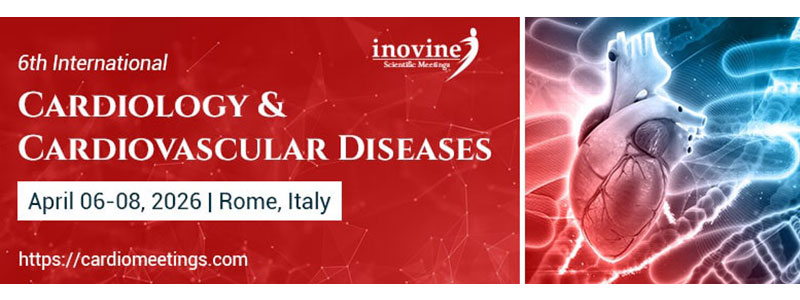 6th-International-Cardiology-&-Cardiovascular-Diseases-Summit-(Cardiology-Congress-2026)