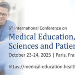 6th-International-Conference-on Medical-Education,-Health-Sciences,-and-Patient-Care-(Medical-Education-2025)