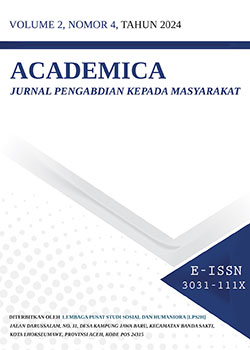 Academica-Jurnal-Pengabdian-Kepada-Masyarakat
