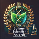 Botany-Scientist-Awards-2025