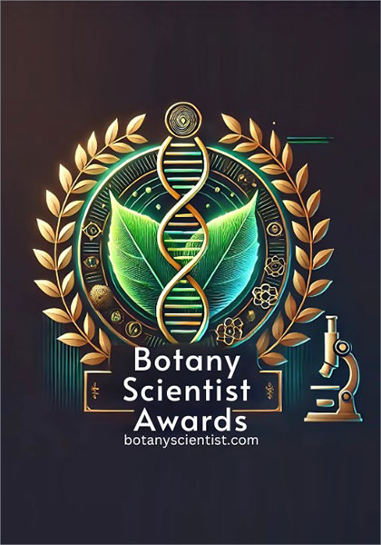 Botany-Scientist-Awards-2025