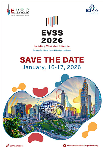 Emirates-Vascular-Surgery-Society-(EVSS-2026)