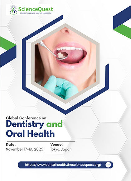 Global-Conference-on-Dentistry-and-Oral-Health-(Dental-Summit-2025)