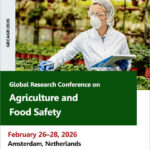 Global-Research-Conference-on-Agriculture-and-Food-Safety-(GRCAGRI2026)