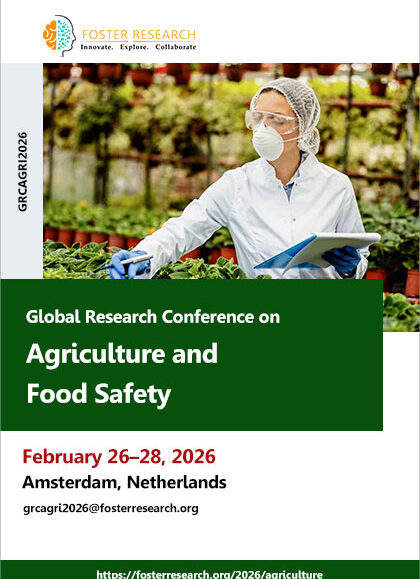 Global-Research-Conference-on-Agriculture-and-Food-Safety-(GRCAGRI2026)