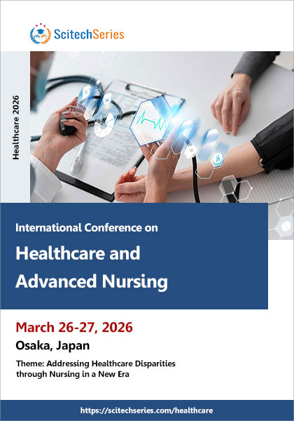 International-Conference-on-Healthcare-and-Advanced-Nursing-(Healthcare-2026)