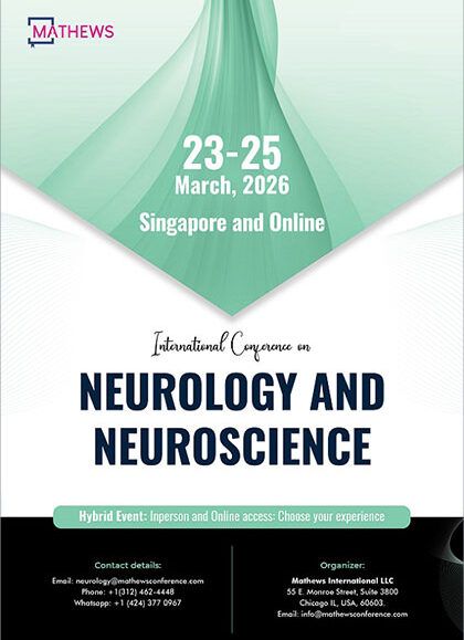 International-Conference-on-Neurology-and-Neuroscience-(Neuro-Care-2026)