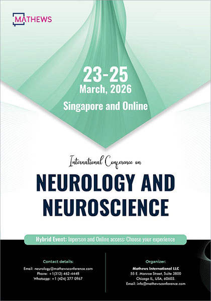 International-Conference-on-Neurology-and-Neuroscience-(Neuro-Care-2026)
