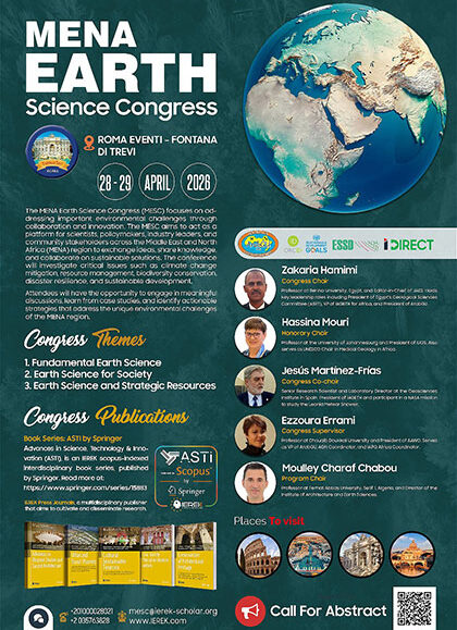 MENA-Earth-Science-Congress-(MESC-2026)