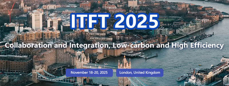 The-2nd-International-Symposium-on-Intelligent-Technologies-for-Future-Transportation-(ITFT-2025)