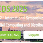 The-2nd-International-Symposium-on-Parallel-Computing-and-Distributed-Systems-(PCDS-2025)