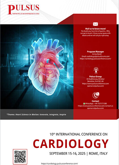 10th-International-Conference-on-Cardiology-2025