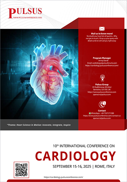 10th-International-Conference-on-Cardiology-2025