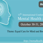 11th-International-Conference-on-Mental-Health-and-Psychiatry-(Mental-Health-Summit-2025)