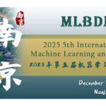 2025-5th-International-Conference-on-Machine-Learning-and-Big-Data-Management-(MLBDM-2025)