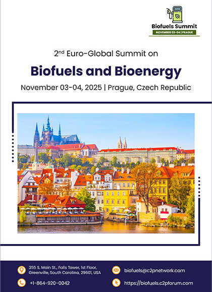 2nd-Edition-of-Euro-Global-Summit-on-Biofuels-and-Bioenergy-(Biofuels-2025)