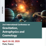 2nd-International-Conference-on-Gravitation,-Astrophysics-and-Cosmology-(ICGAC2026)