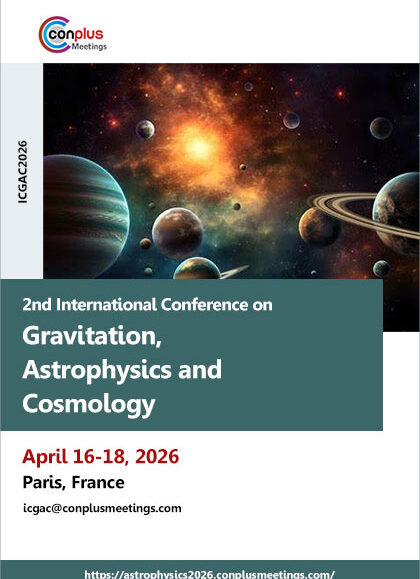 2nd-International-Conference-on-Gravitation,-Astrophysics-and-Cosmology-(ICGAC2026)