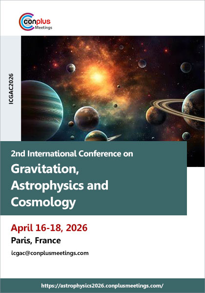 2nd-International-Conference-on-Gravitation,-Astrophysics-and-Cosmology-(ICGAC2026)