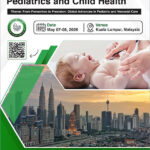 2nd-International-Conference-on-Pediatrics-and-Child-Health-(Pediatric-Summit-2026)