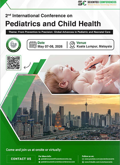 2nd-International-Conference-on-Pediatrics-and-Child-Health-(Pediatric-Summit-2026)
