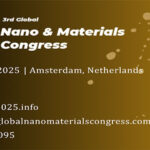 3rd-Global-Nano-&-Materials-Congress-(GNMC2025)