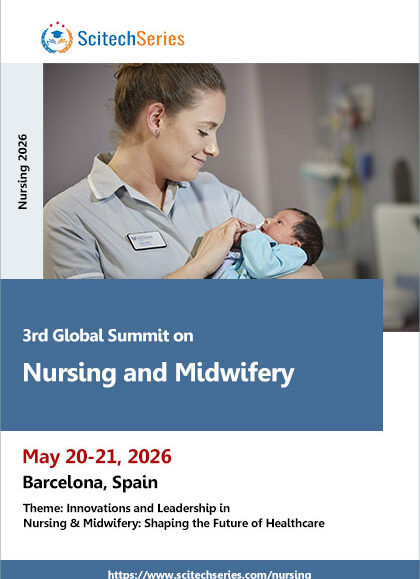 3rd Global-Summit-on-Nursing-and-Midwifery-(Nursing-2026)