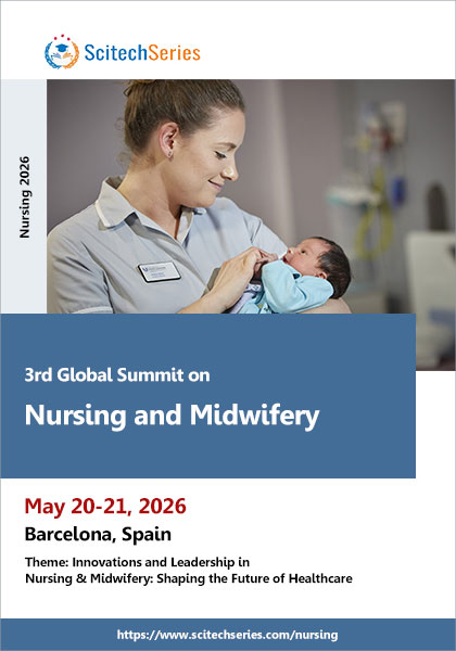 3rd Global-Summit-on-Nursing-and-Midwifery-(Nursing-2026)