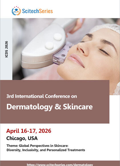 3rd-International-Conference-on-Dermatology-&-Skincare-(ICDS-2026)