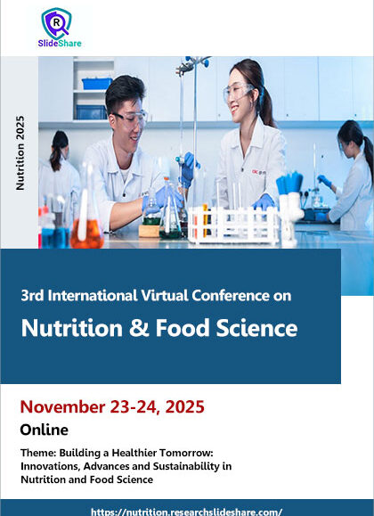 3rd-International-Virtual-Conference-on-Nutrition-&-Food-Science-(Nutrition-2025)