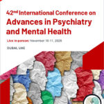 42nd-International-Conference-on-Advances-in-Psychiatry-and-Mental-Health-(Psychiatry-Conference-2025)