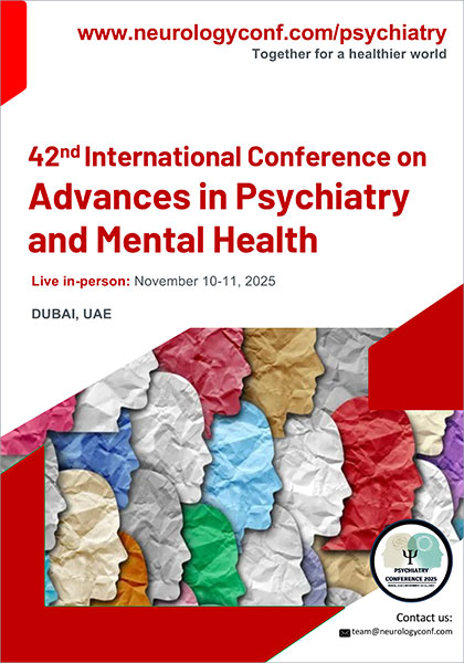 42nd-International-Conference-on-Advances-in-Psychiatry-and-Mental-Health-(Psychiatry-Conference-2025)