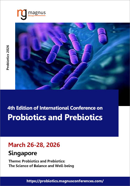 4th-Edition-of-International-Conference-on-Probiotics-and-Prebiotics-(Probiotics-2026)