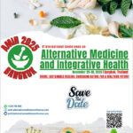 4th-International-Conference-on-Alternative-Medicine-&-Integrative-Health-(AMIH-2025)