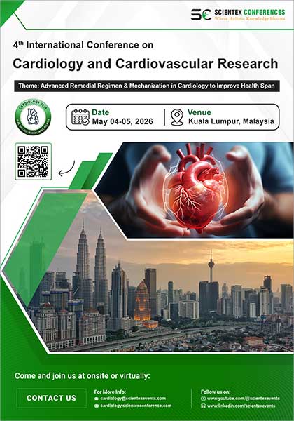 4th-International-Conference-on-Cardiology-and-Cardiovascular-Research-(Cardiology-2026)