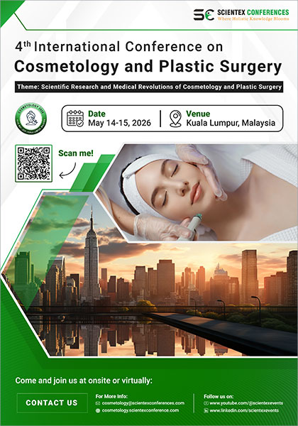 4th-International-Conference-on-Cosmetology-and-Plastic-Surgery-(Cosmetology-Conference-2026)