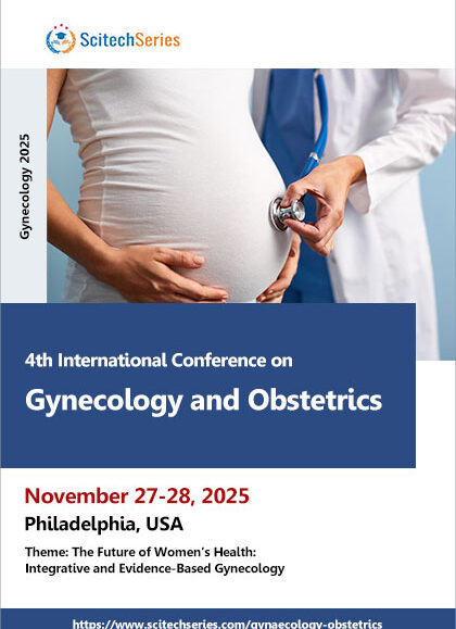 4th-International-Conference-on-Gynecology-and-Obstetrics-(Gynecology-2025)