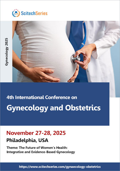 4th-International-Conference-on-Gynecology-and-Obstetrics-(Gynecology-2025)