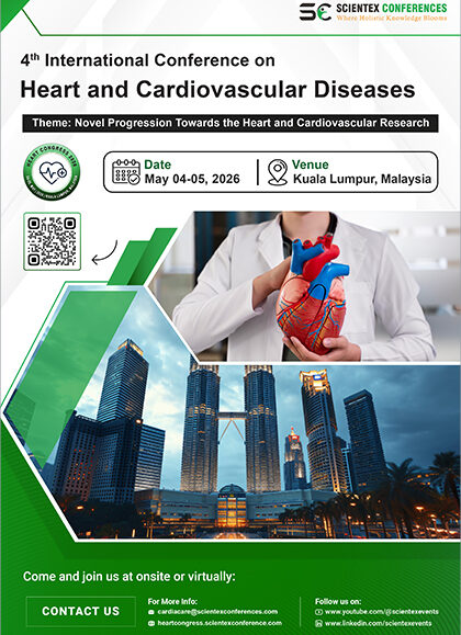 4th-International-Conference-on-Heart-and-Cardiovascular-Diseases-(Heart-Congress-2026)