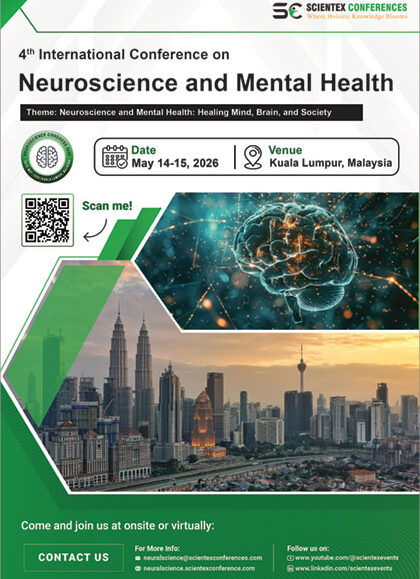 4th-International-Conference-on-Neuroscience-and-Mental-Health-(Neuroscience-Congress-2026)