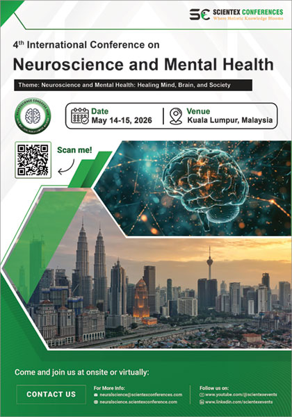 4th-International-Conference-on-Neuroscience-and-Mental-Health-(Neuroscience-Congress-2026)