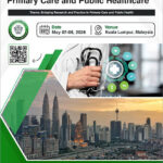4th-International-Conference-on-Primary-Care-and-Public-Healthcare-(Primary-Care-2026)